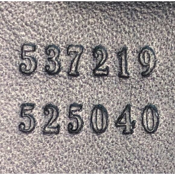 Gucci Rajah Chain Tote Suede Large - Picture 3 of 10